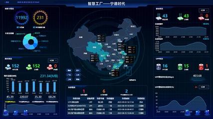 中移物聯(lián)OneCyber亮相2023智博會(huì)，網(wǎng)絡(luò)技術(shù)服務(wù)賦能智慧未來
