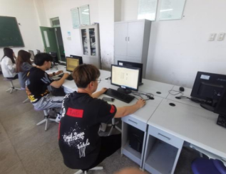 技能點(diǎn)亮未來，匠心鑄就夢想——2021年職業(yè)教育周天津工業(yè)職業(yè)學(xué)院工信系軟件開發(fā)技能競賽紀(jì)實